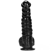 9.84in Thick Huge Animal Horse Cock Dildo For Vagina Fucking Toy