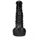 9.84in Thick Huge Animal Horse Cock Dildo For Vagina Fucking Toy