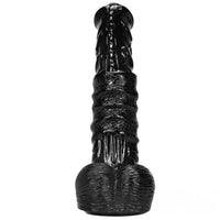 9.84in Thick Huge Animal Horse Cock Dildo For Vagina Fucking Toy