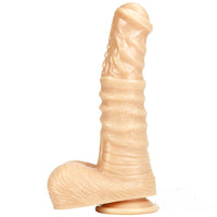 9.84in Thick Huge Animal Horse Cock Dildo For Vagina Fucking Toy