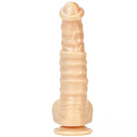 9.84in Thick Huge Animal Horse Cock Dildo For Vagina Fucking Toy