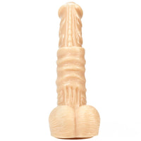 9.84in Thick Huge Animal Horse Cock Dildo For Vagina Fucking Toy