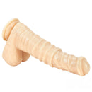 9.84in Thick Huge Animal Horse Cock Dildo For Vagina Fucking Toy