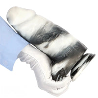 9.84in Thick Wide Dildo PVC Extended Realistic Penis For Clitoris Anal Play