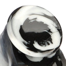 9.84in Thick Wide Dildo PVC Extended Realistic Penis For Clitoris Anal Play