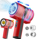 Thor 1st Generation Multi Frequency Telescopic Rotating Vibration Male Penis Stroker