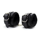 BDSM Adjustable  Handcuffs Ankle Bracelets