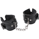BDSM Adjustable  Handcuffs Ankle Bracelets