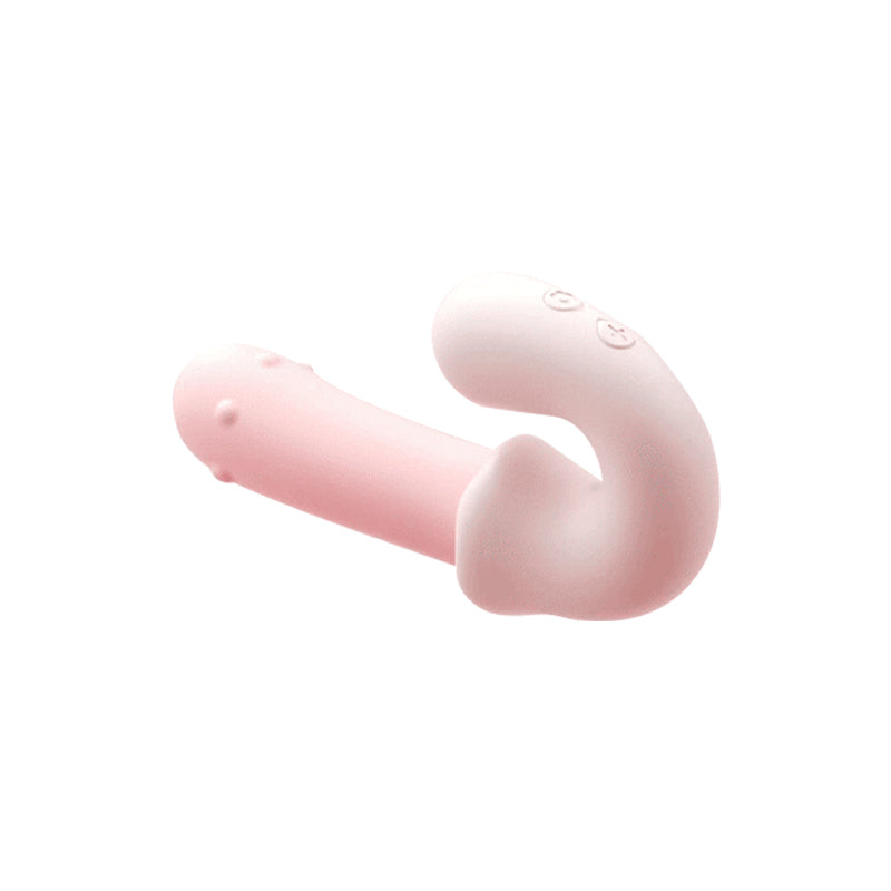 FFX Candy Stick Sugar Heart Thrusting Toy