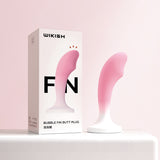 Bubble Fin