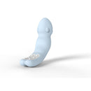 Little Squid Masturbator