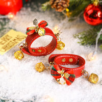 Christmas-themed Bondage SM Flirting 6PCS Set