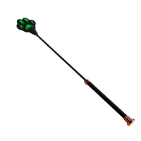 Temperature - Sensitive Color Changing Paw Spanking Paddle