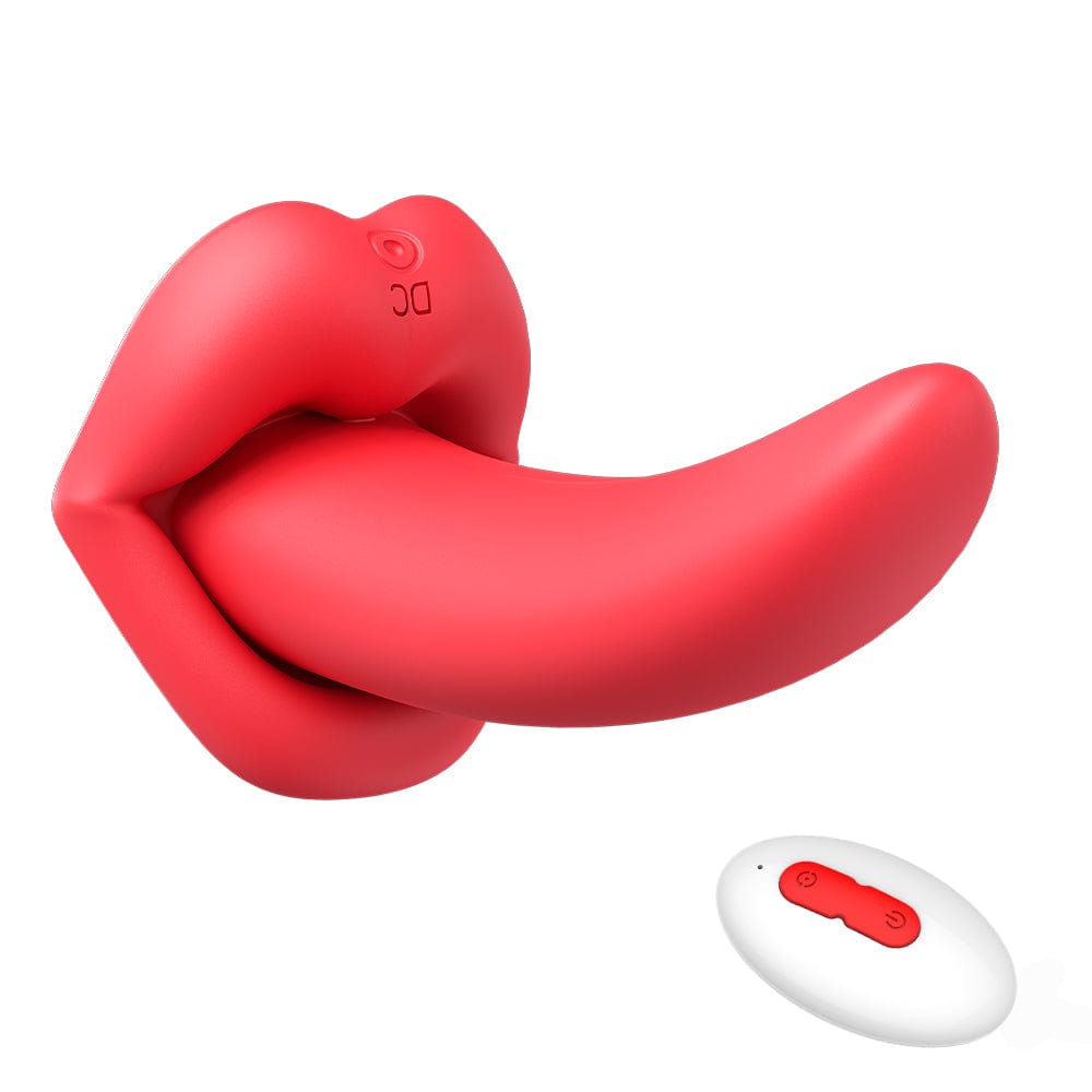 Hollow Slapping Anal Plug Wireless Remote Control Universal Back Chamber Prostate Slapping Massager