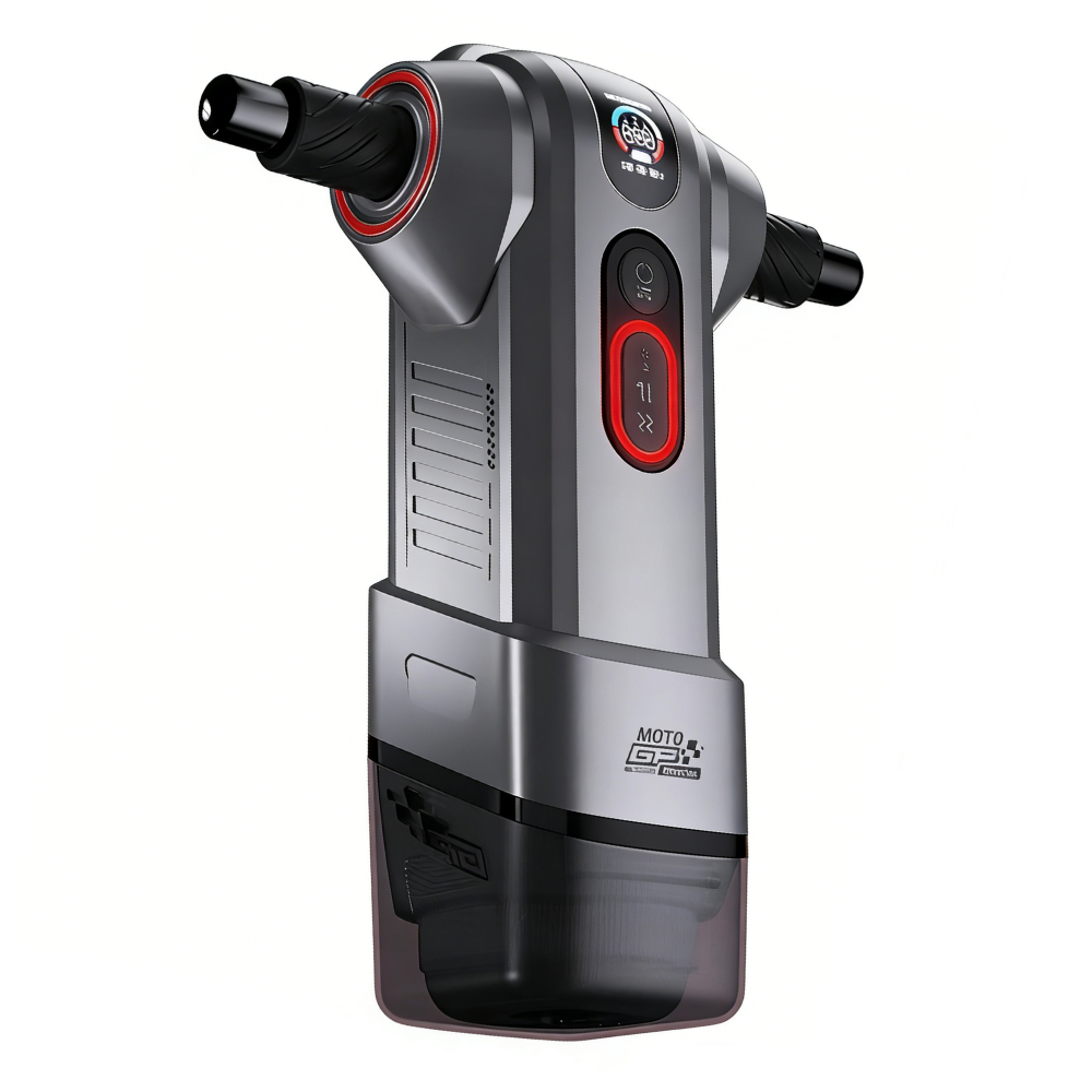 EasyLive MOTO Automatic Thrusting AI Male Stroker