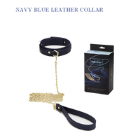 Roomfun SM Premium PU Leather Bondage Set (Gift Box)