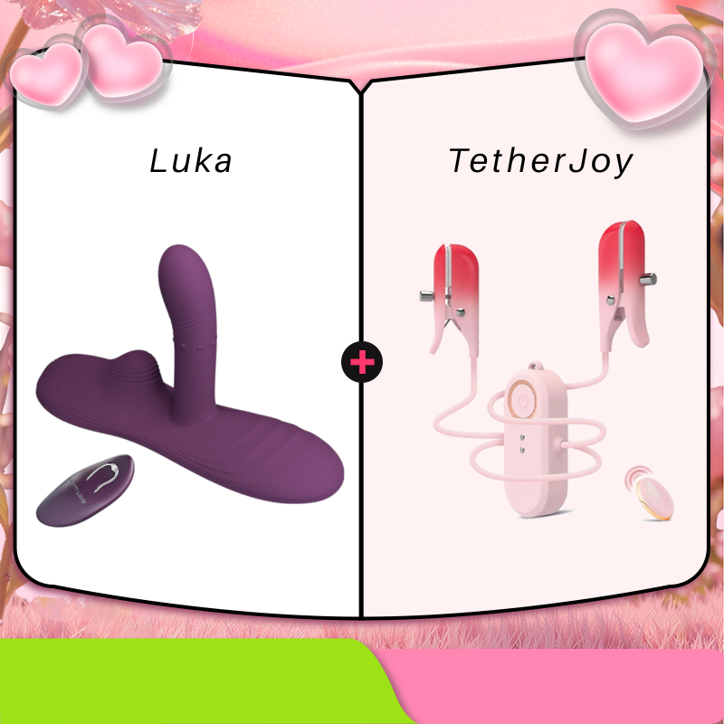 Luka Set