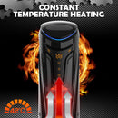 Night Stalker - Telescopic Vibrator Masturbation Vaginas Blowjobs Pussy