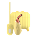 App Control Clitoral Stimulator Vibrator Massager