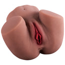 5.73Lb Big Realistic Butt Lifelike Sex Doll ass sex Torso Pocket Pussy