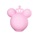 PP Mouse Mini-Saug-Klitorisvibrator