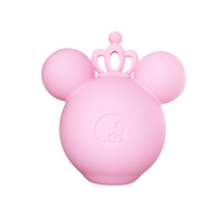 PP Mouse Mini-Saug-Klitorisvibrator