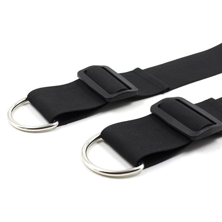 BDSM Sex Swing Bondage Handcuff Restraint set For couple