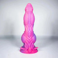 9in 10in Silicone Thick Monster Sex Toy Realistic Dildo For Adults G Spot