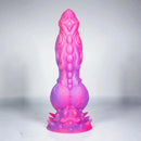 9in 10in Silicone Thick Monster Sex Toy Realistic Dildo For Adults G Spot