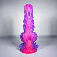 9in 10in Silicone Thick Monster Sex Toy Realistic Dildo For Adults G Spot