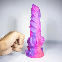 9in 10in Silicone Thick Monster Sex Toy Realistic Dildo For Adults G Spot
