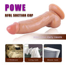 9in Skin Feeling G-spot Large Dildo Sex Toy For Women Masturbation