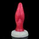9in Thick Dragon Octopus Tentacle Big Silicone Dildo For G-spot Orgasm