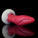 9in Thick Dragon Octopus Tentacle Big Silicone Dildo For G-spot Orgasm