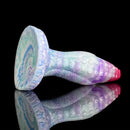 9in Thick Dragon Octopus Tentacle Big Silicone Dildo For G-spot Orgasm