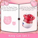 Kitty Cat Set 1