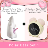 Polar Bear Set 1