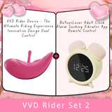 VVD Rider Set 2