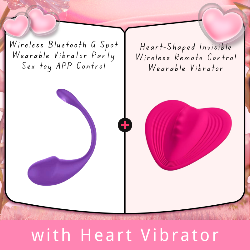Drahtloser tragbarer Bluetooth-G-Punkt-Vibrator Panty Sexspielzeug APP-Steuerung 