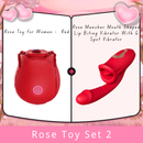 Rose Toy for Women