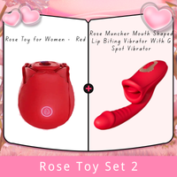 Rose Toy for Women