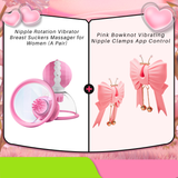 Nipple Rotation Set 1