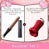 Baseball Set2