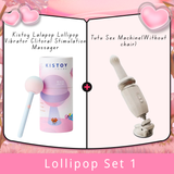 Lollipop Set 1