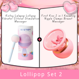Lollipop Set 2