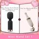 Mini Wand Set 1