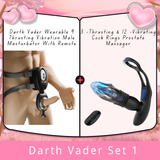 Darth Vader Set 1