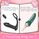 3 Thrusting Ring Set 1