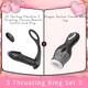 3 Thrusting Ring Set 3