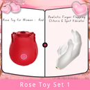 Rose Toy for Women